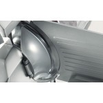 Αλλαντομηχανή Λεπίδα 250mm MIRRA 250 C SRM-MIRRA 250 C